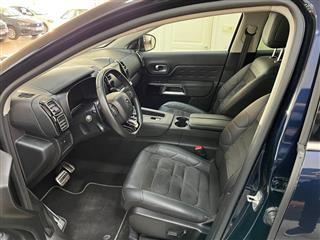 Citroen C5 AirCross 1.5 blue hdı SHINE 130 EAT8
