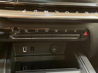 Citroen C5 AirCross 1.5 blue hdı SHINE 130 EAT8