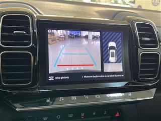 Citroen C5 AirCross 1.5 blue hdı SHINE 130 EAT8