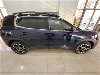 Citroen C5 AirCross 1.5 blue hdı SHINE 130 EAT8
