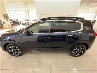 Citroen C5 AirCross 1.5 blue hdı SHINE 130 EAT8