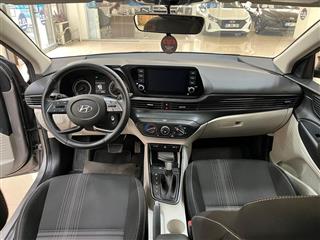 Hyundai i20 1.0 TGDI STYLE PLUS DCT