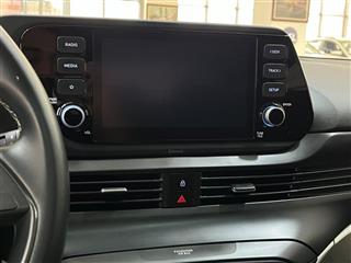 Hyundai i20 1.0 TGDI STYLE PLUS DCT