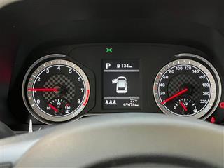 Hyundai i20 1.0 TGDI STYLE PLUS DCT