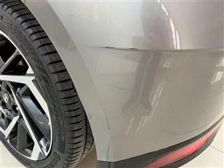 Hyundai i20 1.0 TGDI STYLE PLUS DCT