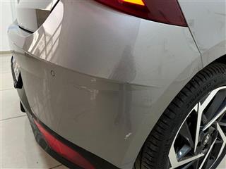 Hyundai i20 1.0 TGDI STYLE PLUS DCT