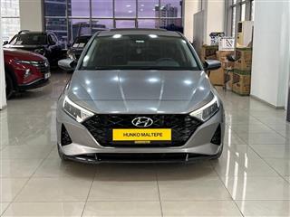 Hyundai i20 1.0 TGDI STYLE PLUS DCT