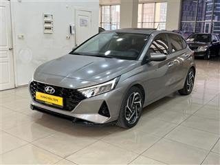 Hyundai i20 1.0 TGDI STYLE PLUS DCT