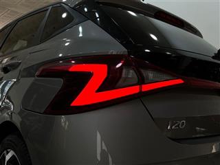 Hyundai i20 1.0 TGDI STYLE PLUS DCT