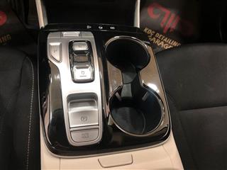 Hyundai Tucson Prime 1.6L (DSL) 136PS CRDi DCT 2WD