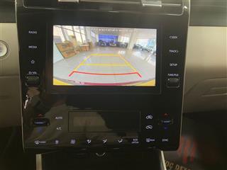 Hyundai Tucson Prime 1.6L (DSL) 136PS CRDi DCT 2WD