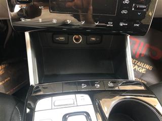 Hyundai Tucson Prime 1.6L (DSL) 136PS CRDi DCT 2WD