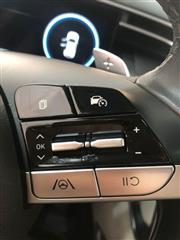 Hyundai Tucson Prime 1.6L (DSL) 136PS CRDi DCT 2WD