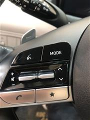 Hyundai Tucson Prime 1.6L (DSL) 136PS CRDi DCT 2WD