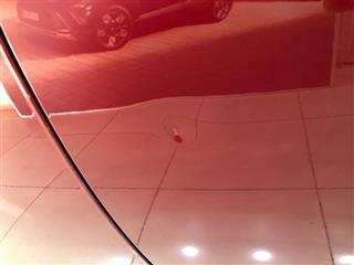 Hyundai Tucson Prime 1.6L (DSL) 136PS CRDi DCT 2WD