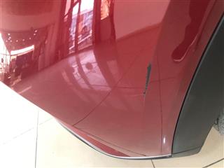 Hyundai Tucson Prime 1.6L (DSL) 136PS CRDi DCT 2WD