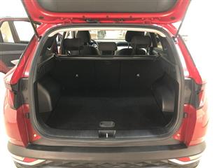 Hyundai Tucson Prime 1.6L (DSL) 136PS CRDi DCT 2WD