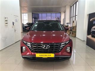Hyundai Tucson Prime 1.6L (DSL) 136PS CRDi DCT 2WD