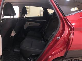 Hyundai Tucson Prime 1.6L (DSL) 136PS CRDi DCT 2WD