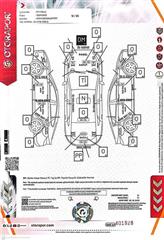 Hyundai STARIA ELITE(8+1) 2.2CRDi 177PS 8AT 4WD