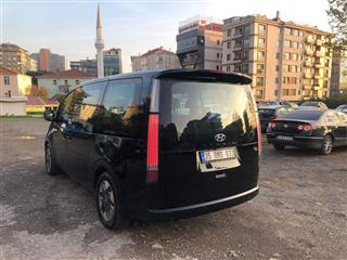 Hyundai STARIA ELITE(8+1) 2.2CRDi 177PS 8AT 4WD