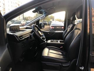 Hyundai STARIA ELITE(8+1) 2.2CRDi 177PS 8AT 4WD