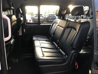 Hyundai STARIA ELITE(8+1) 2.2CRDi 177PS 8AT 4WD