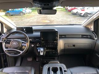 Hyundai STARIA ELITE(8+1) 2.2CRDi 177PS 8AT 4WD