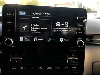 Hyundai STARIA ELITE(8+1) 2.2CRDi 177PS 8AT 4WD