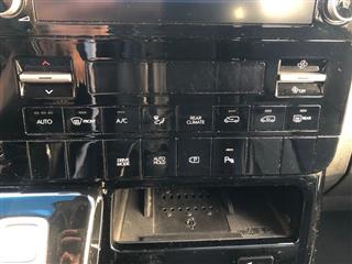 Hyundai STARIA ELITE(8+1) 2.2CRDi 177PS 8AT 4WD