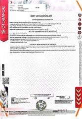 Hyundai STARIA ELITE(8+1) 2.2CRDi 177PS 8AT 4WD