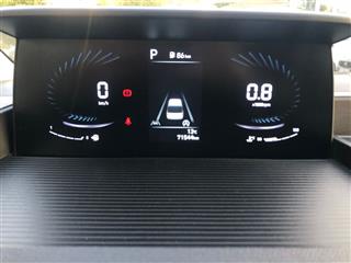 Hyundai STARIA ELITE(8+1) 2.2CRDi 177PS 8AT 4WD