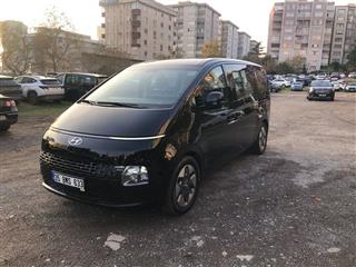 Hyundai STARIA ELITE(8+1) 2.2CRDi 177PS 8AT 4WD