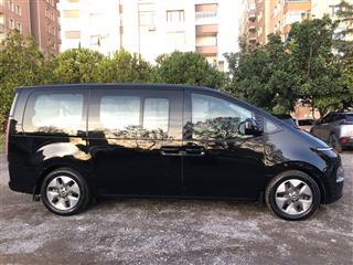 Hyundai STARIA ELITE(8+1) 2.2CRDi 177PS 8AT 4WD