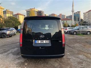 Hyundai STARIA ELITE(8+1) 2.2CRDi 177PS 8AT 4WD