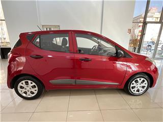 Hyundai i10 1.0 D-CVVT Style Otomatik 65 Ps Hatchback