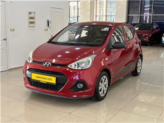 Hyundai i10 1.0 D-CVVT Style Otomatik 65 Ps Hatchback