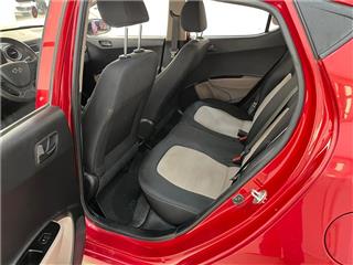 Hyundai i10 1.0 D-CVVT Style Otomatik 65 Ps Hatchback