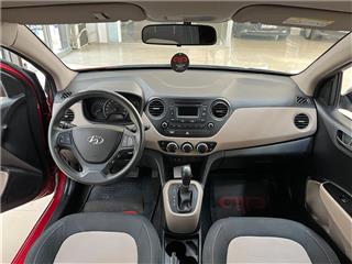 Hyundai i10 1.0 D-CVVT Style Otomatik 65 Ps Hatchback