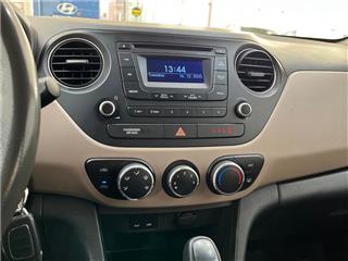 Hyundai i10 1.0 D-CVVT Style Otomatik 65 Ps Hatchback