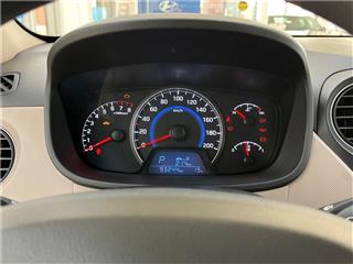 Hyundai i10 1.0 D-CVVT Style Otomatik 65 Ps Hatchback