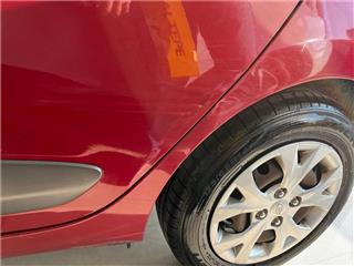 Hyundai i10 1.0 D-CVVT Style Otomatik 65 Ps Hatchback