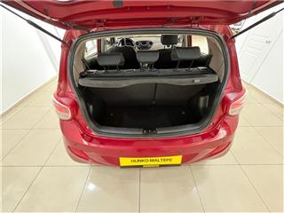 Hyundai i10 1.0 D-CVVT Style Otomatik 65 Ps Hatchback