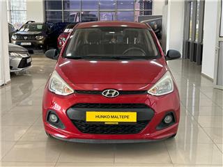 Hyundai i10 1.0 D-CVVT Style Otomatik 65 Ps Hatchback
