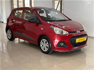 Hyundai i10 1.0 D-CVVT Style Otomatik 65 Ps Hatchback
