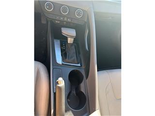 Hyundai Elantra Style Comfort 1.6L (GSL) CVT 123PS