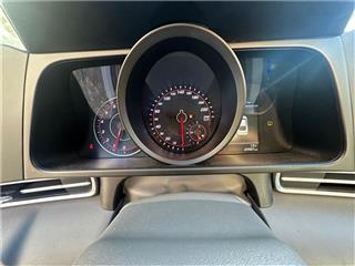 Hyundai Elantra Style Comfort 1.6L (GSL) CVT 123PS