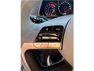 Hyundai Elantra Style Comfort 1.6L (GSL) CVT 123PS