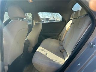 Hyundai Elantra Style Comfort 1.6L (GSL) CVT 123PS