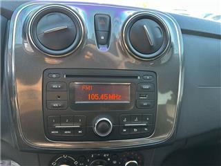 Dacia Sandero 1.5 DCI Stepway 90 Ps Hatchback